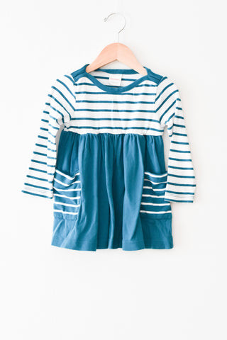 Hanna Andersson Dress • 2 years