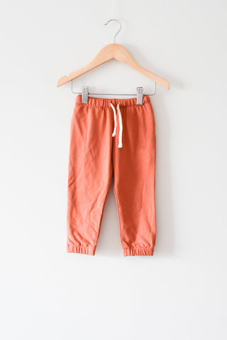 NEW Haven Kids Joggers *Rescues* • 12-18 months