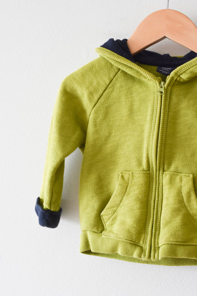 Gap Hoodie • 6-12 months