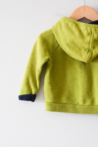 Gap Hoodie • 6-12 months