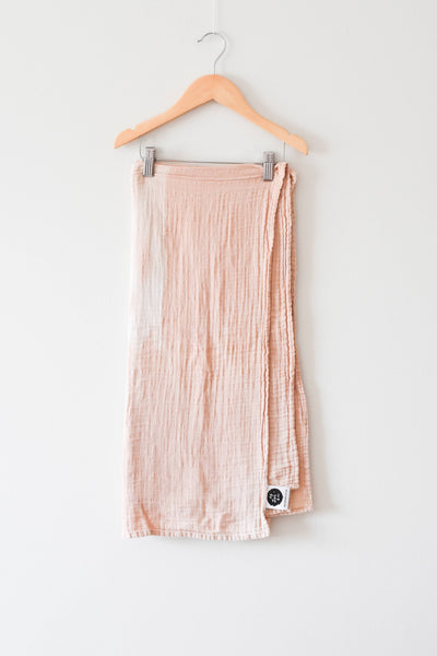 Baby Jives and Co Swaddle • 47" x 47