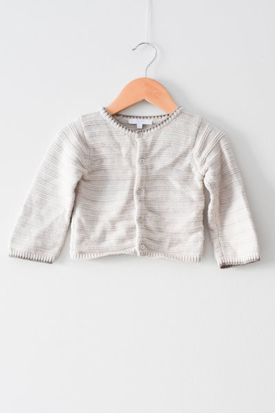 Jacadi Cardigan • 1 year