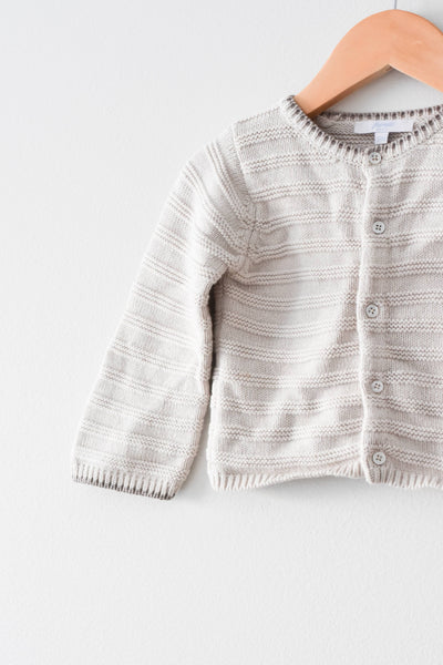 Jacadi Cardigan • 1 year