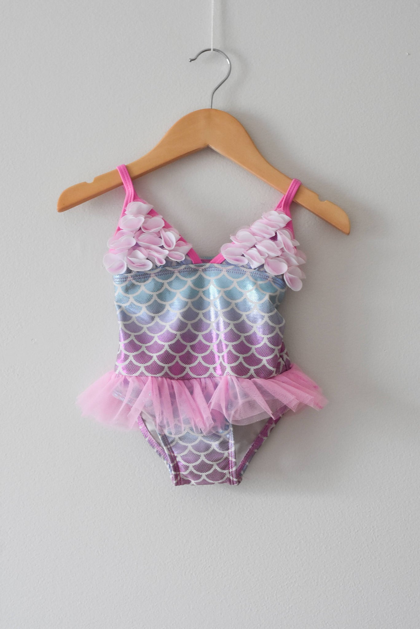 NEW Flotimini Swimsuit • 2 years