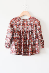 Cynthia Rowley Tunic • 4 years