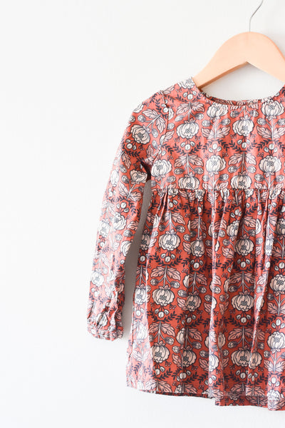 Cynthia Rowley Tunic • 4 years