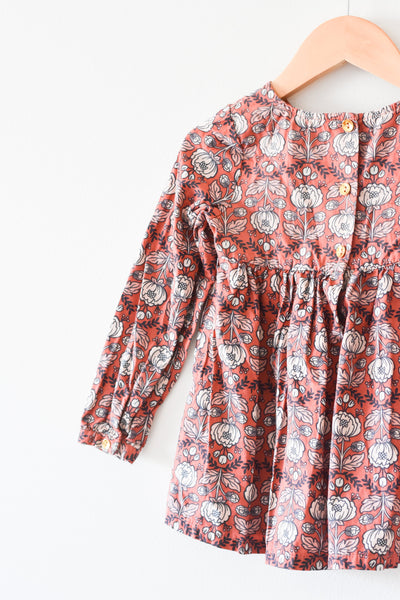 Cynthia Rowley Tunic • 4 years