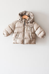 Moncler Snow Parka • 6-9 months