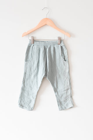 North of West Cotton Gauze Pants • 2 years