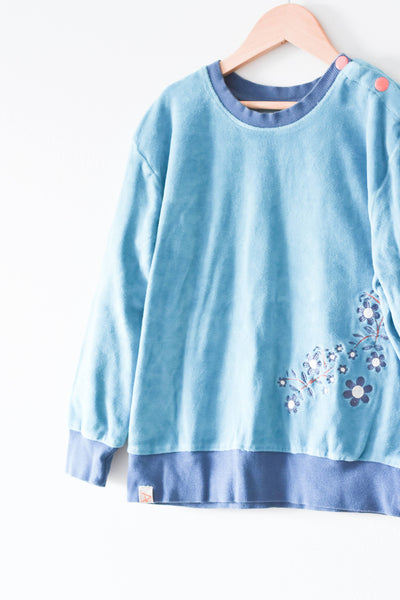 Alba Sweater • 6-7 years