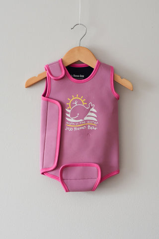Infant Wetsuit • 6-12 months