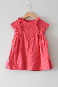 Jacadi Dress • 3 years