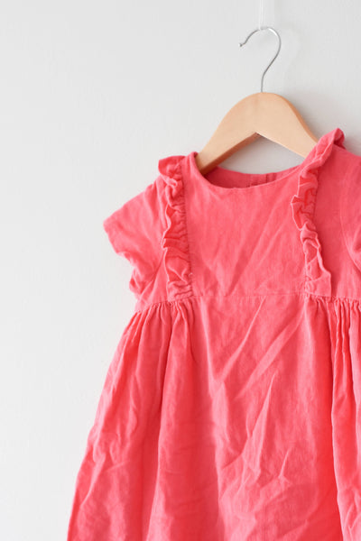 Jacadi Dress • 3 years