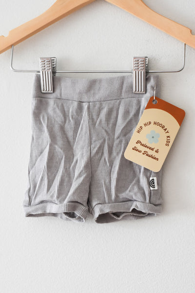 Nui Shorts • 3-6 months