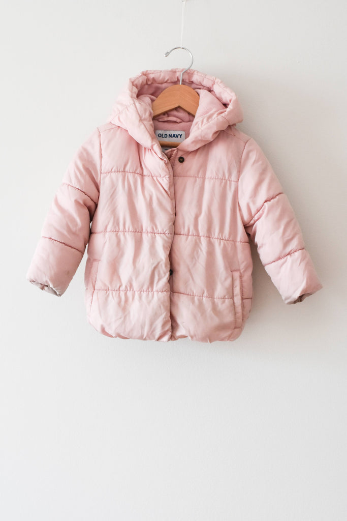 Old navy clearance kids jacket