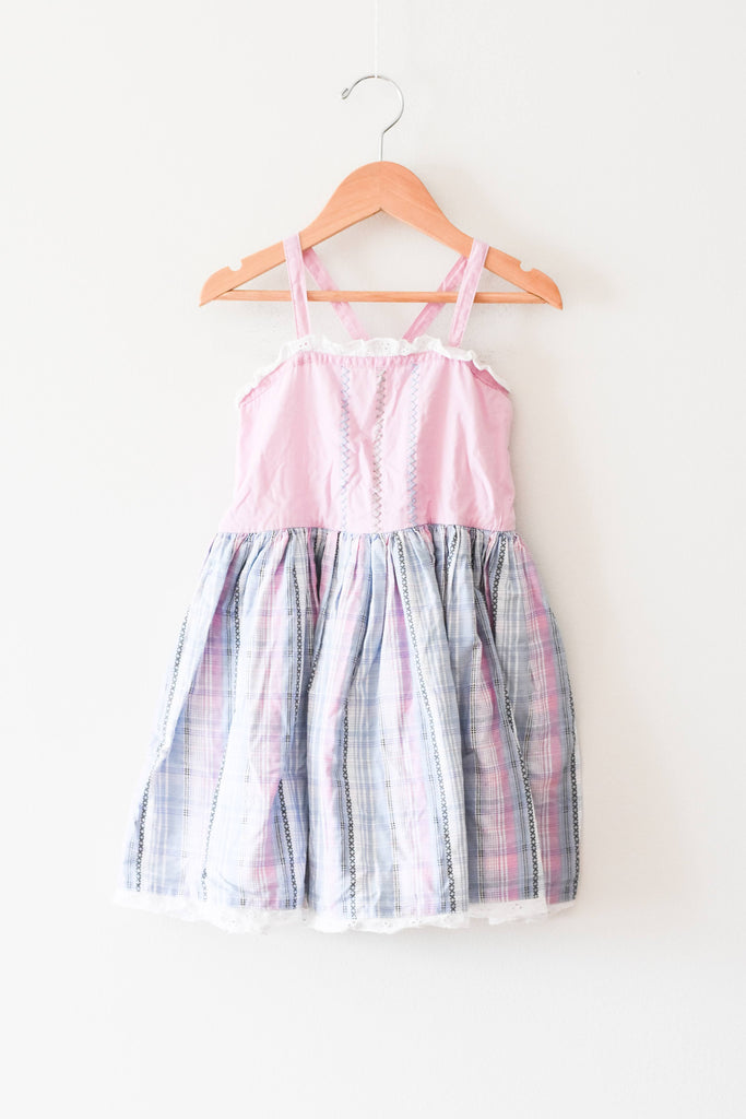Well Dressed Wolf Dress • 4 years – Hip Hip Hooray Kids Well Dressed Wolf Dress • 4 years – Hip Hip Hooray Kids