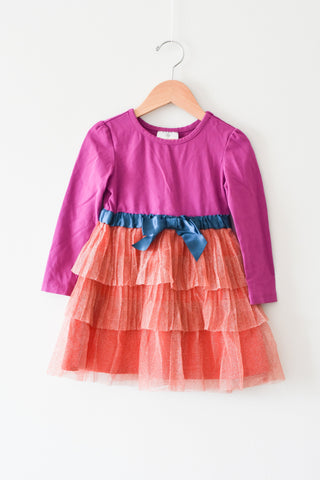 Hanna Andersson Dress • 3 years