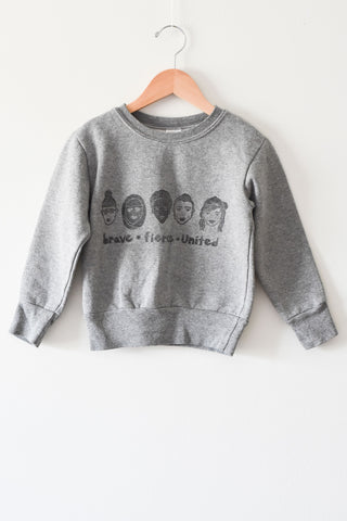 Small Shop Sweatshirt • 2 years