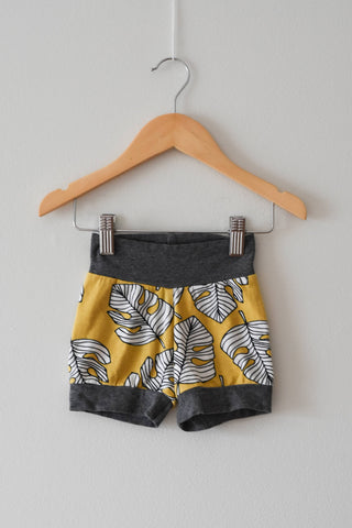 With Love By Ash Shorts • 6-9 months