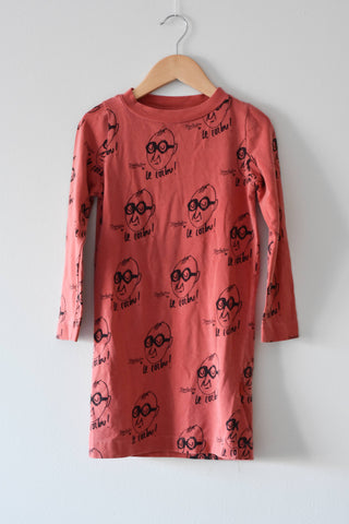 The Animals Observatory Dress • 4 years