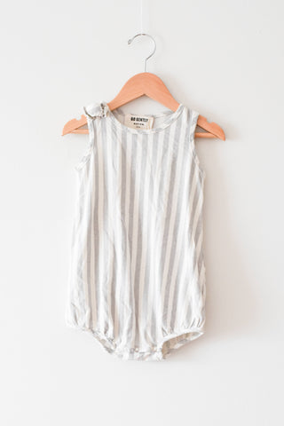 Go Gently Nation Bubble Romper • 1-2 years