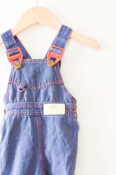 Vintage Fisher Price Overalls • 1-3 years