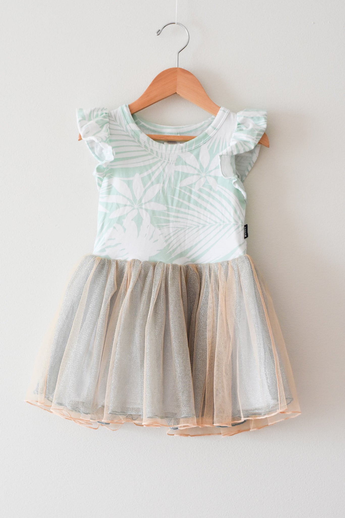 Bonds Tutu Dress 3 years Hip Hip Hooray Kids