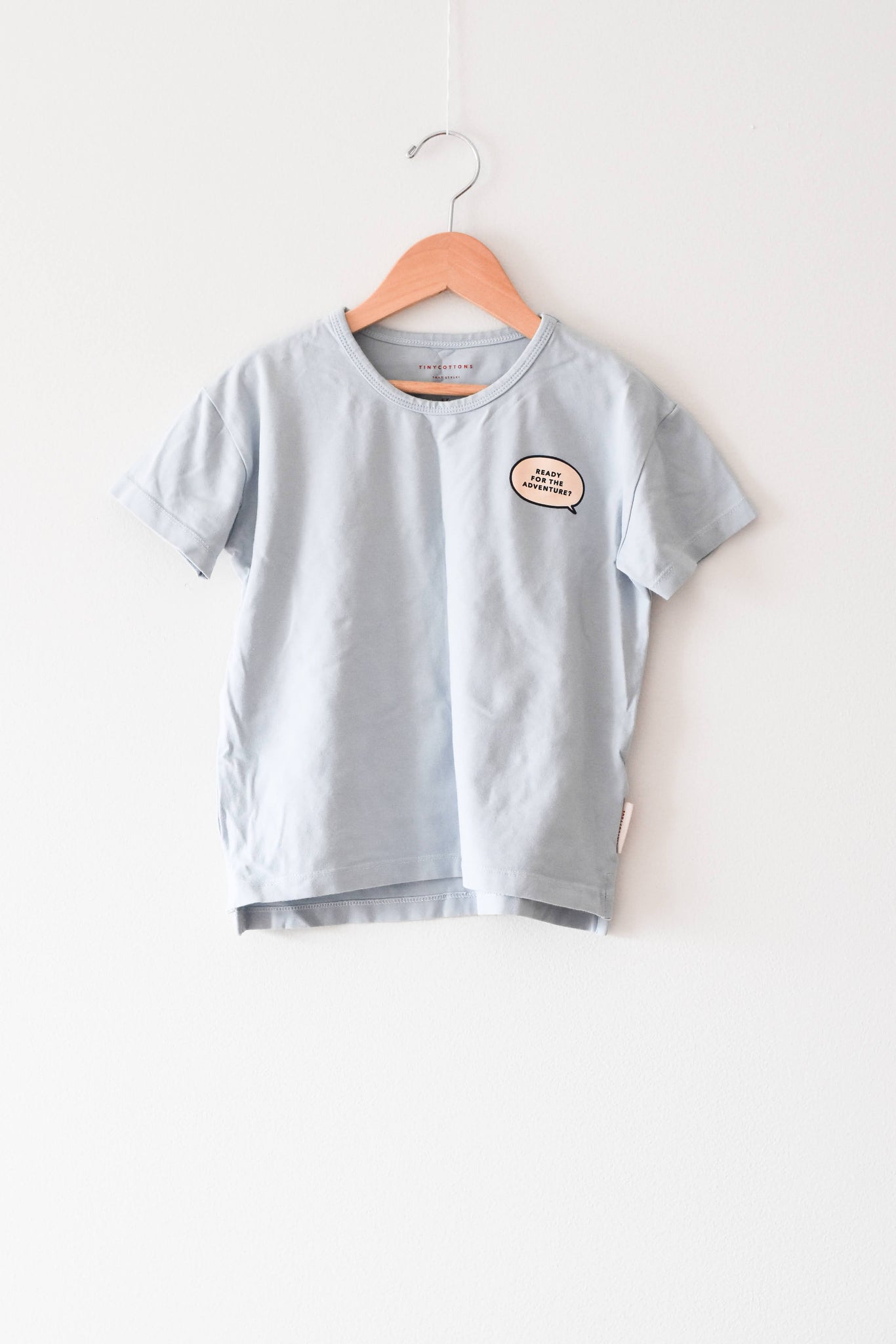 6Y/tinycottons Tシャツ tiny cottons | watercolor-in-arras.fr