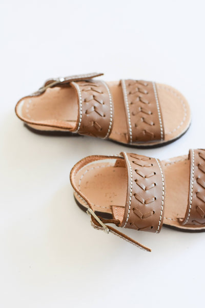 NEW Humble Soles Sandals • 3c