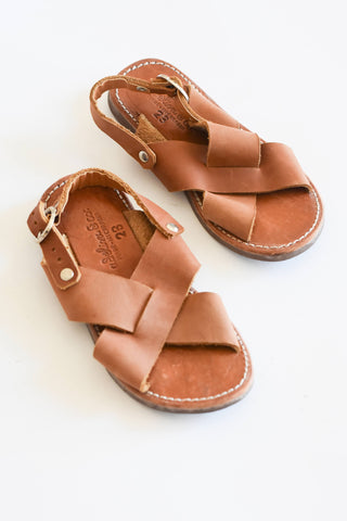NEW Adelisa and Co Sandals • 7c