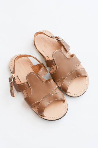 NEW Humble Soles Sandals • 9c