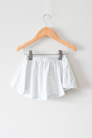 June and January Skirt • 12-24 months