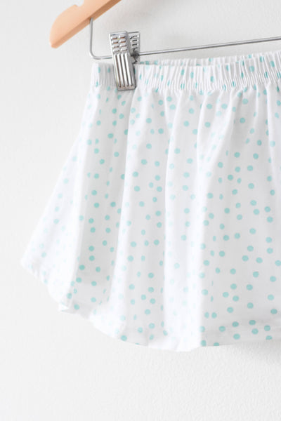 June and January Skirt • 12-24 months