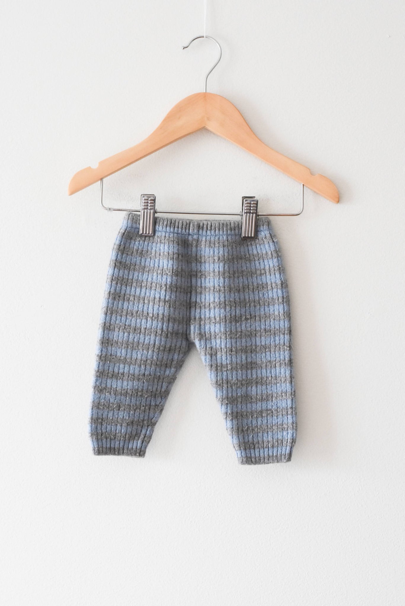 Nui Wool Pants • 6-12 months