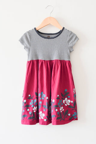 Tea Collection Dress • 4 years
