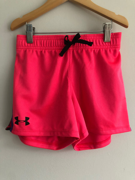 NEW Underarmour Shorts • 6 years