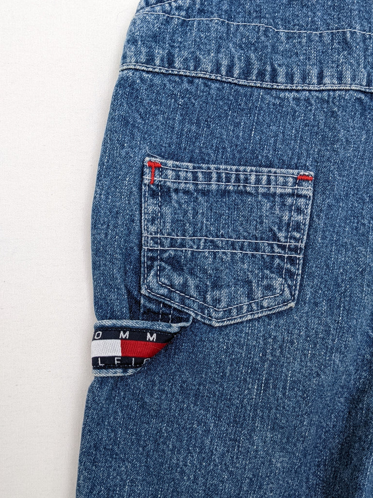 Tommy overalls • – Hip Hip Hooray