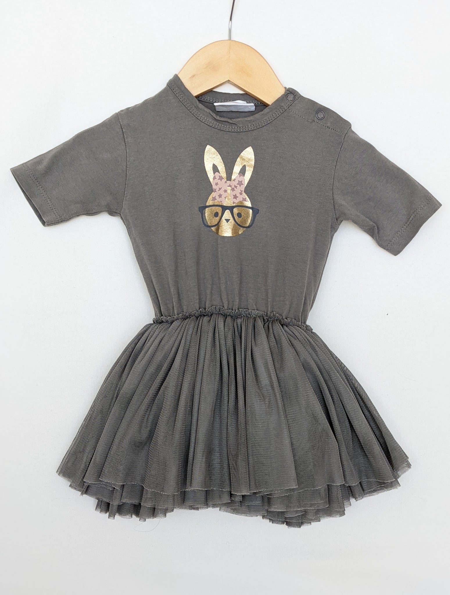 Huxbaby Tutu Dress • 6-12 months / 3-6 months