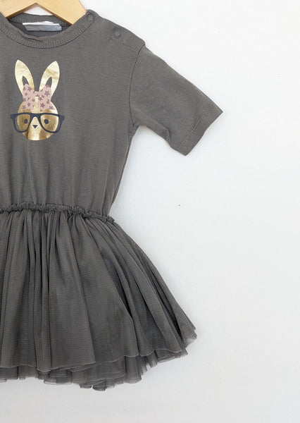 Huxbaby Tutu Dress • 6-12 months / 3-6 months